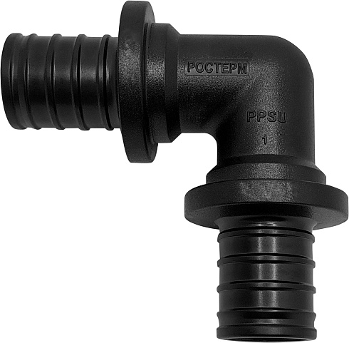 Уголок РОСТерм PPSU 90°